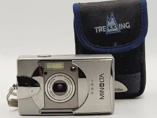 ⭐️· Digitalkamera: Minolta DiMAGE G500