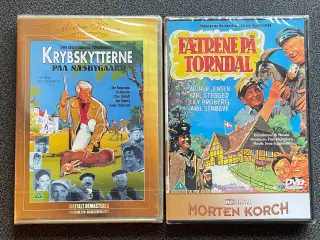 Morten Korch film