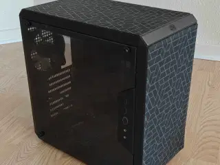 Cooler Master Q500L + GX 550 PSU