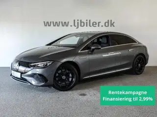 Mercedes EQE300  Avantgarde