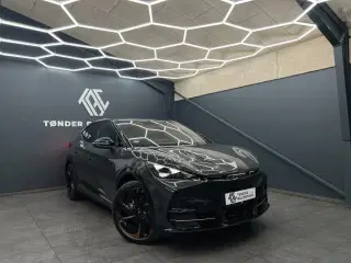 Cupra Tavascan 77 VZ Adrenaline