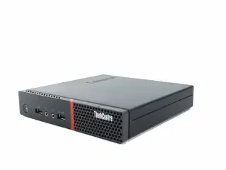 Lenovo ThinkCentre M700 Tiny | i5-6500t 2.5Ghz / 8GB RAM | 256GB SSD / Grade B