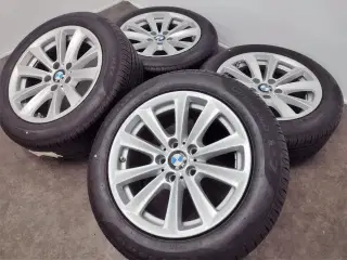 5x120 17" ET30, BMW Style-236, sommersæt