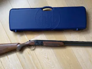 Beretta 690 Ultraleggero 12/76