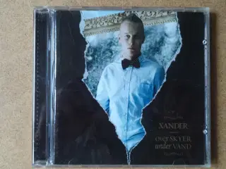 Xander ** Over Skyer Under Vand                   