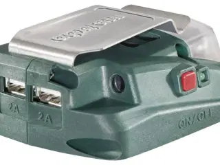 Metabo varmejakke