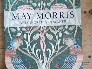 May Morris: Arts & Crafts
