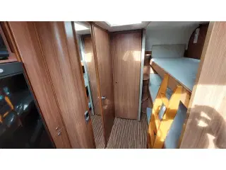 2013 - Adria Alpina 663 PT