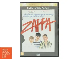 Zappa (DVD)