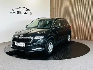 Skoda Karoq 1,5 TSi 150 Style DSG