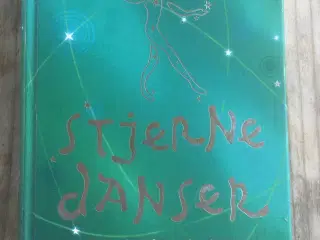 Stjernedanser, Beth Webb, genre: fantasy