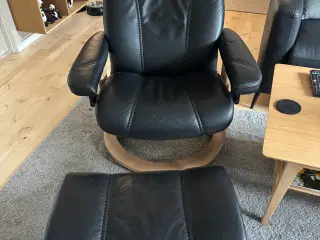 Stressless stol 
