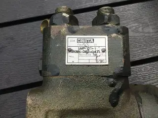 ORSTA Orbitrol 