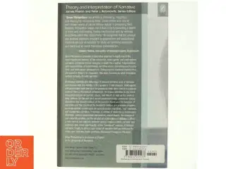Unnatural voices : extreme narration in modern and contemporary fiction af Brian Richardson (1953-) (Bog)