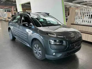 Citroën C4 Cactus 1,6 BlueHDi 100 Cool Comfort