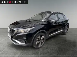 MG ZS  EV Luxury