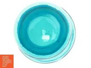 Tysk luft tæt Glasbeholder (str. 17 cm)