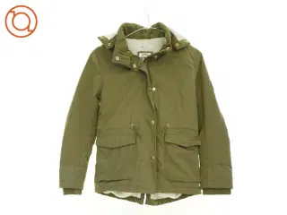Vinterjakke fra H&M (str. 158 cm)