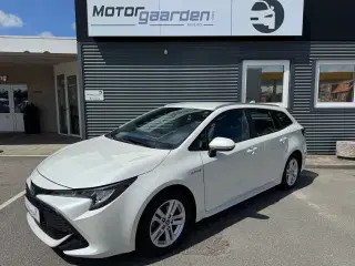Toyota Corolla 1,8 Hybrid H3 Touring Sports MDS