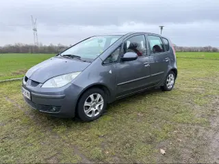 Mitsubishi Colt 1.5
