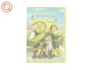 Shrek 2