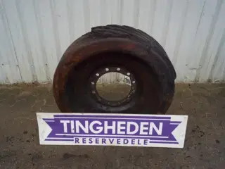 Claas Lexion 770 Hjul 7643831