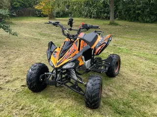 ATV VGA 110cc