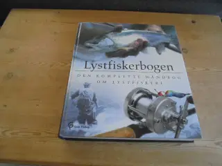 Lystfiskerbogen (den store) 