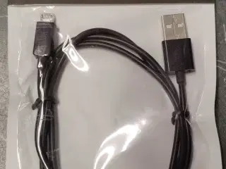 MICRO USB CABEL