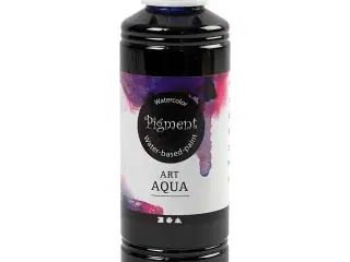 Flydende Akvarelmaling - Marineblå 250ml