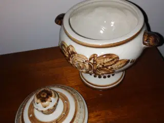Aksini løgkrukke 