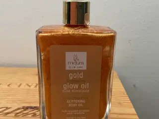 Body oil