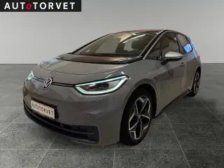 VW ID.3 58 1ST Plus