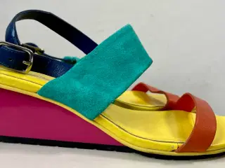United Nude, sandaler, str 40