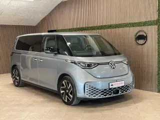 VW ID.Buzz 86 Style+ 7prs LWB