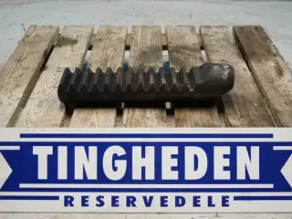 Hydrema 906B Tandstang 219190