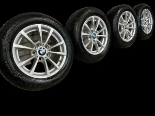 16 BMW 3 205/60r16 Ref.181 vinter