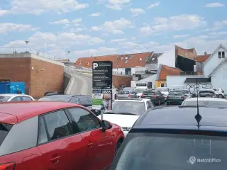 Føtex, Nørregade