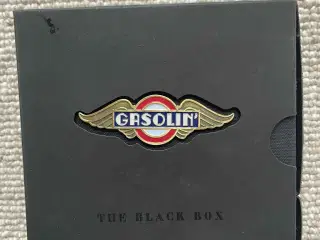CD samling Gasolin The Black Box