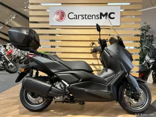 Yamaha X-Max 300 UDSTYRSMODEL