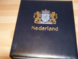 Davo album Holland