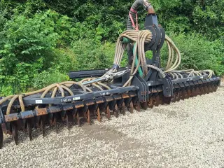 Intertech 7,5 MTR gyllenedfælder