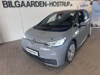 VW ID.3 58 Pro Life