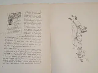 Peter Christiansen: Carl Thomsen som illustrator