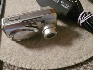 Olympus 300 Digital Digital kamera