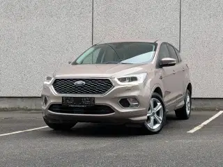 Ford Kuga 2,0 TDCi 180 Vignale aut. AWD