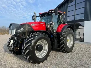 Case IH Optum 300 CVX