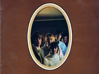 Bee Gees - Horizontal 