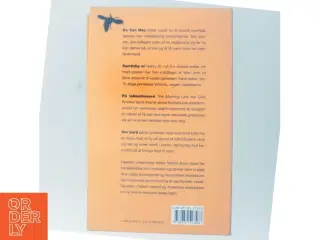 Køter : roman af Martin Amis (Bog)