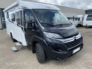 2022 - Carado V337 "15 Edition"   Ekstrem velholdt autocamper